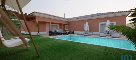4 bedrooms Villa in Silves, Portugal No. 137197 2