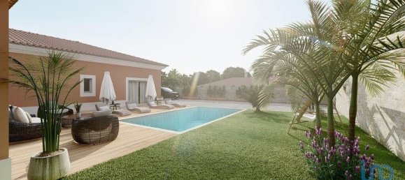 4 bedrooms Villa in Silves, Portugal No. 137197 4
