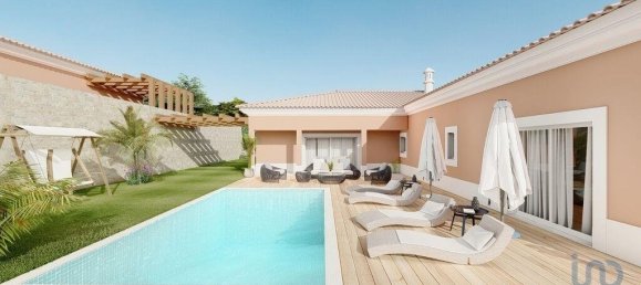 4 bedrooms Villa in Silves, Portugal No. 137197 10