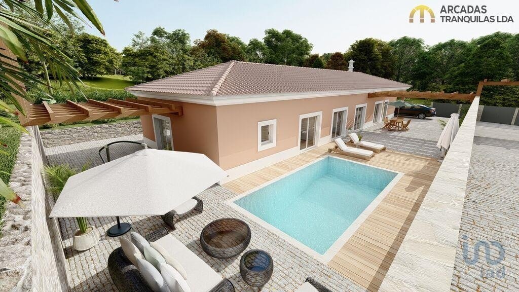 4 bedrooms Villa in Silves, Portugal No. 137197