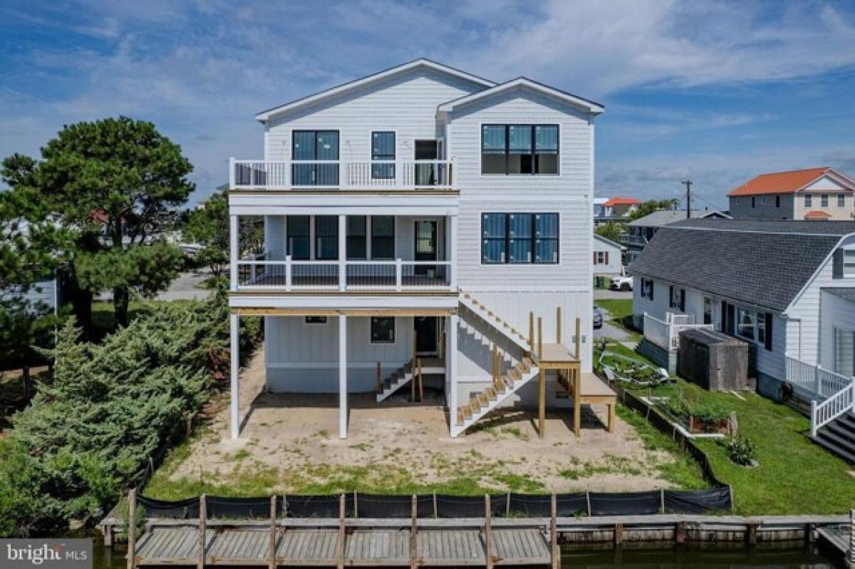 6 bedrooms House in Selbyville, USA No. 388134