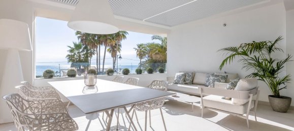 4 Schlafzimmer Wohnung in Estepona, Spain, Nr. 2928 13