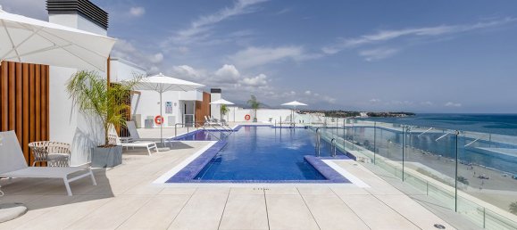 4 Schlafzimmer Wohnung in Estepona, Spain, Nr. 2928 10