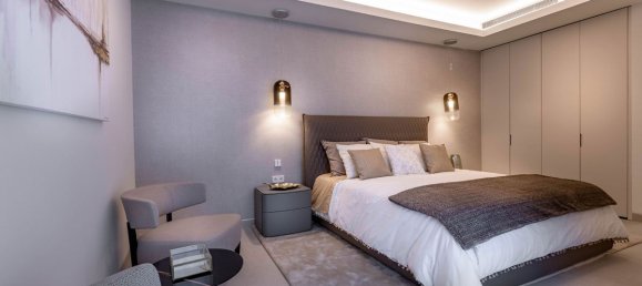 4 Schlafzimmer Wohnung in Estepona, Spain, Nr. 2928 19