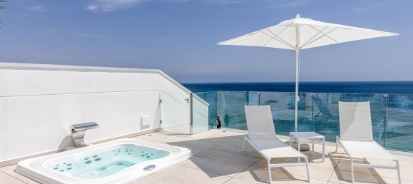 4 Schlafzimmer Wohnung in Estepona, Spain, Nr. 2928 11