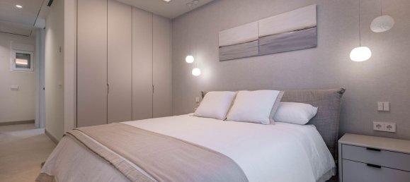 4 Schlafzimmer Wohnung in Estepona, Spain, Nr. 2928 21