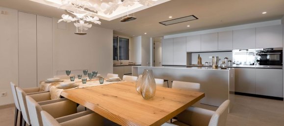 4 Schlafzimmer Wohnung in Estepona, Spain, Nr. 2928 18