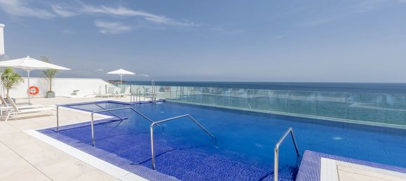 4 Schlafzimmer Wohnung in Estepona, Spain, Nr. 2928 7