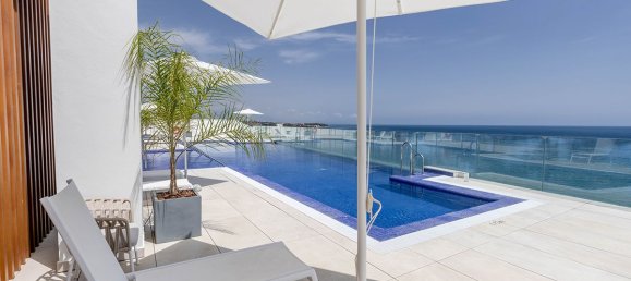 4 Schlafzimmer Wohnung in Estepona, Spain, Nr. 2928 9