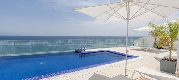 4 Schlafzimmer Wohnung in Estepona, Spain, Nr. 2928 8