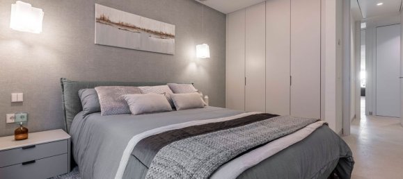 4 Schlafzimmer Wohnung in Estepona, Spain, Nr. 2928 15