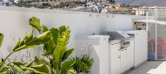 4 Schlafzimmer Wohnung in Estepona, Spain, Nr. 2928 6