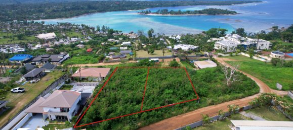 Grundstück in Port-Vila, Vanuatu 2688m², Nr. 117 4