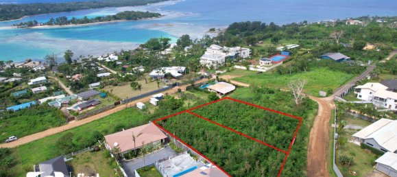 Grundstück in Port-Vila, Vanuatu 2688m², Nr. 117 3