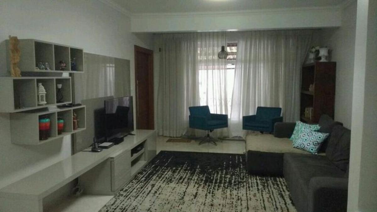 3 chambres Maison à Sao Paulo, Brazil No. 481644