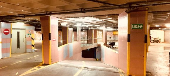 Gewerbliche Immobilie in Amadora, Portugal 90m², Nr. 236206 5