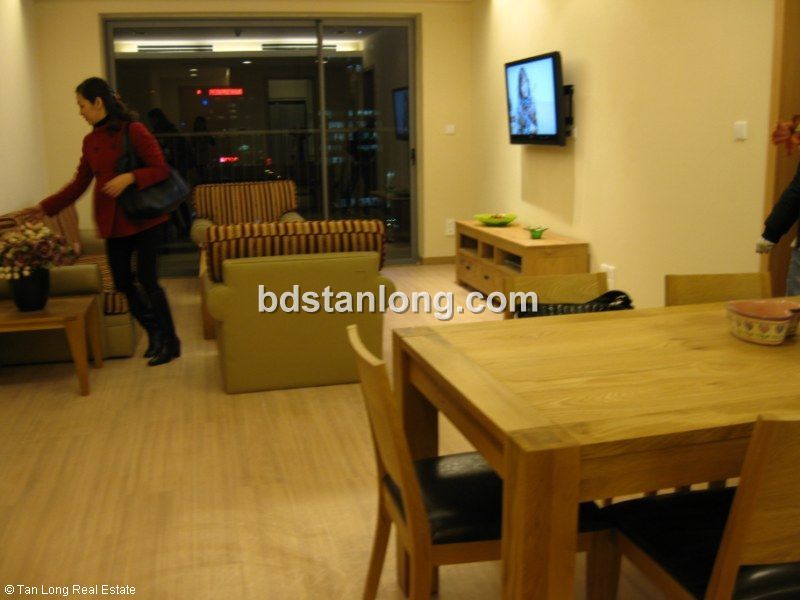 2 غرف نوم شقة في Dong Da, Vietnam رقم 6664