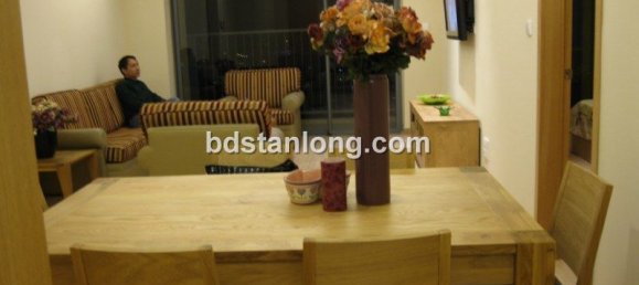 2 غرف نوم شقة في Dong Da, Vietnam رقم 6664 4