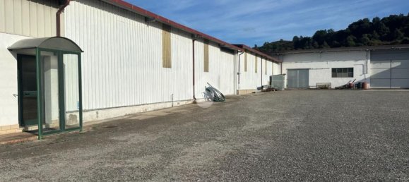 Коммерческая недвижимость 5549м² в Марчеллинара, Италия № 379548 2