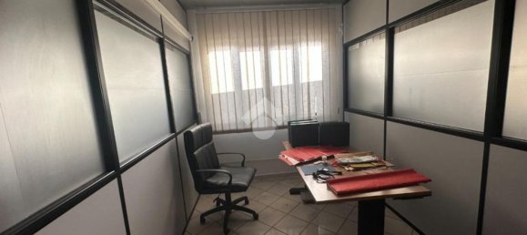 Коммерческая недвижимость 5549м² в Марчеллинара, Италия № 379548 14