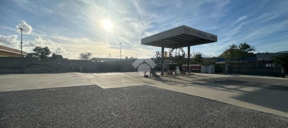 Коммерческая недвижимость 5549м² в Марчеллинара, Италия № 379548 11