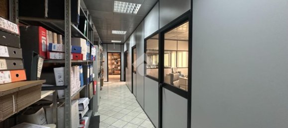 Коммерческая недвижимость 5549м² в Марчеллинара, Италия № 379548 3