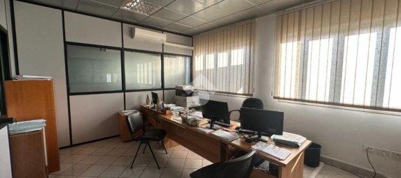 Коммерческая недвижимость 5549м² в Марчеллинара, Италия № 379548 19