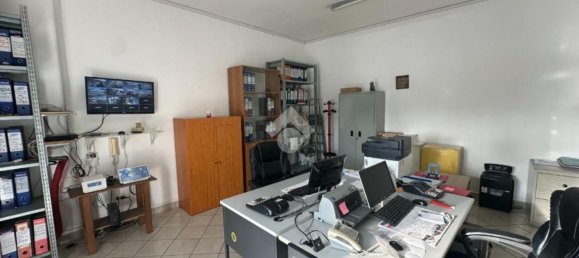 Коммерческая недвижимость 5549м² в Марчеллинара, Италия № 379548 9