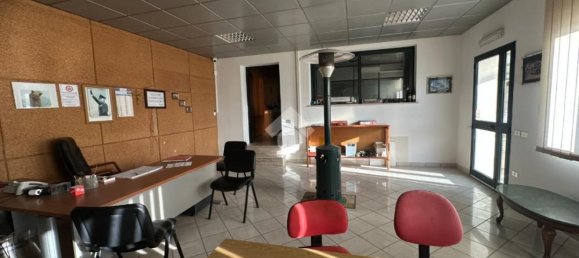 Коммерческая недвижимость 5549м² в Марчеллинара, Италия № 379548 13