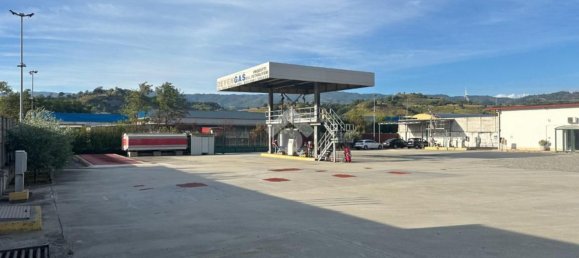 Коммерческая недвижимость 5549м² в Марчеллинара, Италия № 379548 7