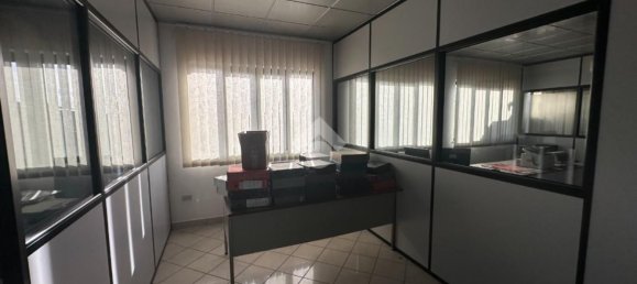 Коммерческая недвижимость 5549м² в Марчеллинара, Италия № 379548 16