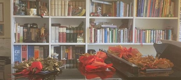 6-Zimmer Wohnung in Perugia, Italy, Nr. 279436 9