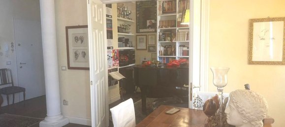 6-Zimmer Wohnung in Perugia, Italy, Nr. 279436 17