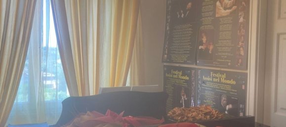 6-Zimmer Wohnung in Perugia, Italy, Nr. 279436 38