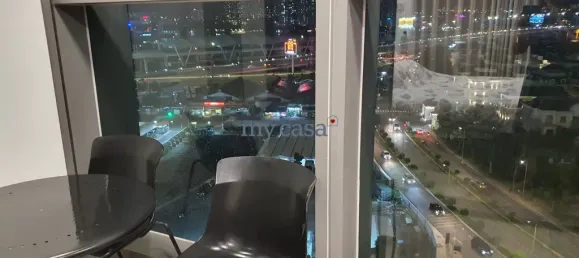 Квартира с 1 спальней в Хошимин, Вьетнам № 8997 6