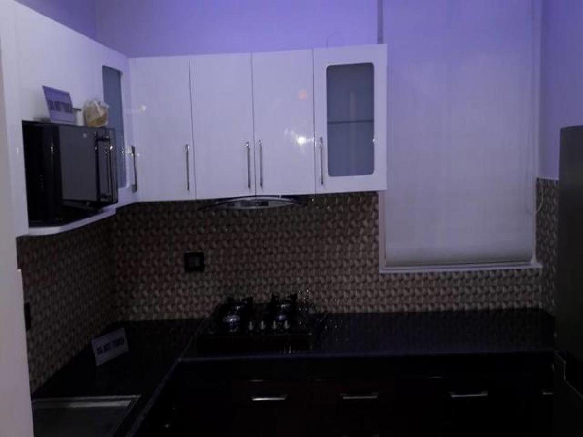 2 bedrooms House in Ghaziabad, India No. 19983
