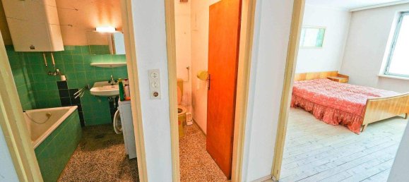 4 rooms Apartment in Klagenfurt am Worthersee, Austria No. 221210 13