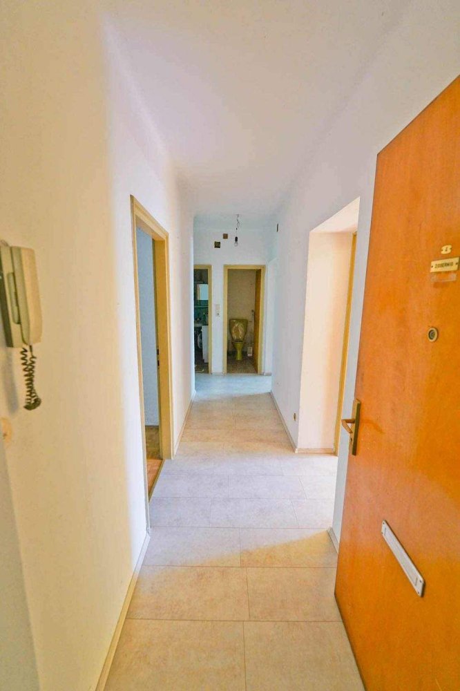 4 rooms Apartment in Klagenfurt am Worthersee, Austria No. 221210