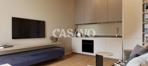 1 bedroom Apartment in Rome, Italy No. 330781 4