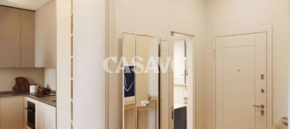 1 bedroom Apartment in Rome, Italy No. 330781 9
