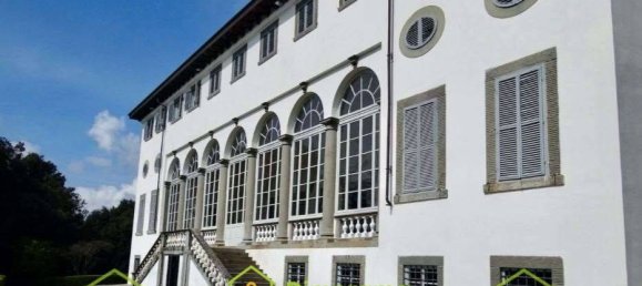 3 rooms Apartment in Capannori, Italy No. 127242 12