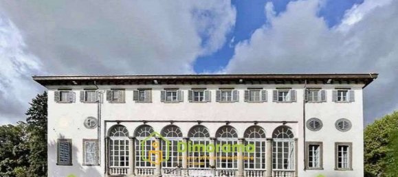 3 rooms Apartment in Capannori, Italy No. 127242 14