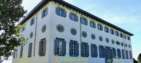 3 rooms Apartment in Capannori, Italy No. 127242 13