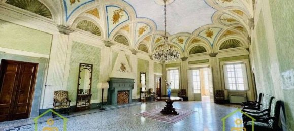 3 rooms Apartment in Capannori, Italy No. 127242 15