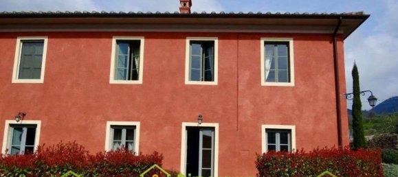 3 rooms Apartment in Capannori, Italy No. 127242 11