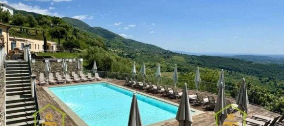 3 rooms Apartment in Capannori, Italy No. 127242 10