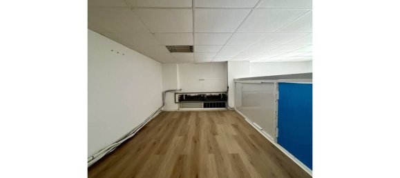 Коммерческая недвижимость 95м² в Эль Кампельо, Испания № 140800 36