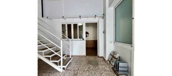 Коммерческая недвижимость 95м² в Эль Кампельо, Испания № 140800 6