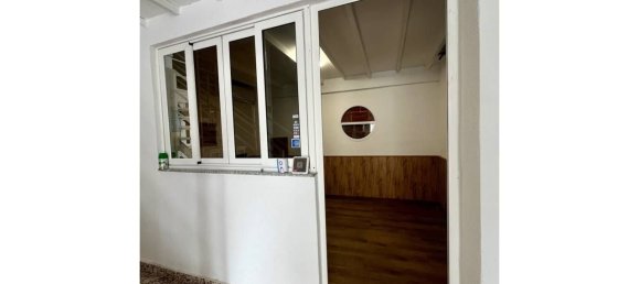 Коммерческая недвижимость 95м² в Эль Кампельо, Испания № 140800 8