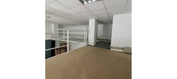 Коммерческая недвижимость 95м² в Эль Кампельо, Испания № 140800 27